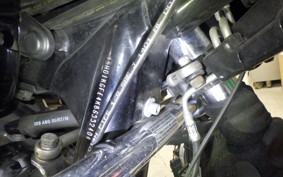 HARLEY FLTRU1870 2019