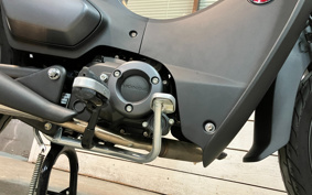 HONDA  SUPER CUB C125 JA58