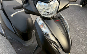HONDA LEAD 125 JF45