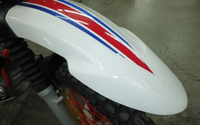 YAMAHA SEROW 250 Gen.3 2023 DG31J