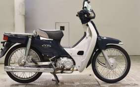 HONDA C110 SUPER CUB 2003 JA10