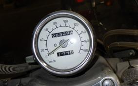 YAMAHA VMAX 3UF