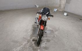 HONDA GB250 CLUBMAN 1 MC10