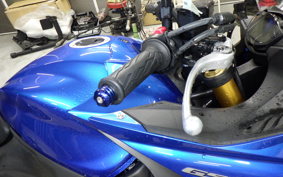 SUZUKI GSX-S1000F 2015 GT79A