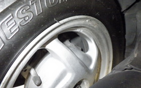 HONDA LEAD 110 2021 JF19