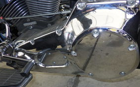 HARLEY FLSTF 1340 1998