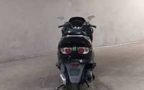 HONDA FORZA X MF08