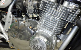 SUZUKI GSX1100S KATANA 1998 GU76A