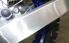 YAMAHA YZ85LW 2011 CB16C