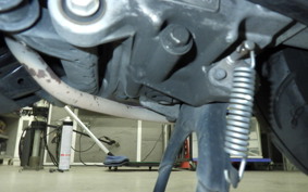 YAMAHA JOG DX-3 2013 AY01