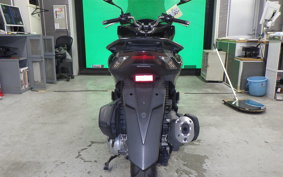 HONDA PCX 125 2021 JK05