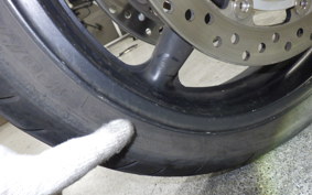 HONDA CBR600F GEN 3 2001 PC35