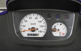 YAMAHA BW S100 B104E