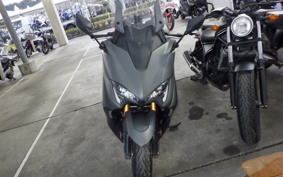 YAMAHA T-MAX 560 T 2020 SJ19J