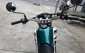 YAMAHA SEROW 250 DG17J