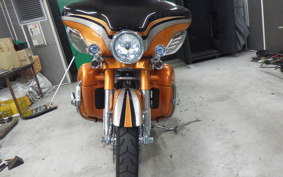 HARLEY FLHXSE 1800CVO 2011