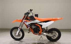 KTM 65 SX 2024