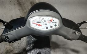 SUZUKI LET's 4 CA45A