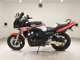 Фото Yamaha FZ400 1997 с японского аукциона