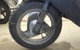 YAMAHA JOG Gen.2 3YJ