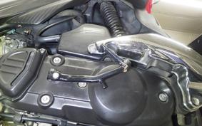 SUZUKI ADDRESS V125 S CF4MA