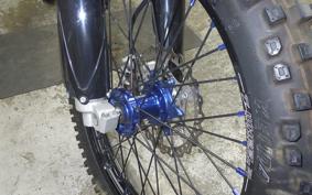 YAMAHA YZ250 2011 CG23C