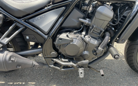 HONDA REBEL 1100 2021 SC83