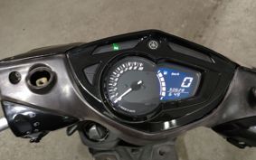 YAMAHA CYGNUS125XSR SE44J