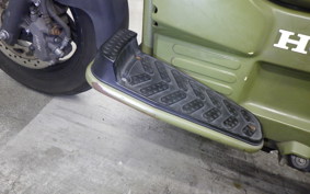 HONDA PS250 2022 MF09