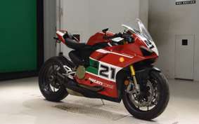 DUCATI PANIGALE V2 2023