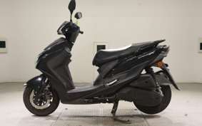 YAMAHA CYGNUS 125 XSR 3 2024 SED8J