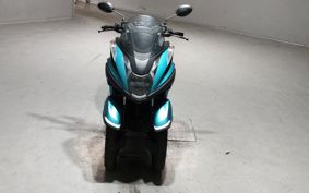 YAMAHA TRICITY 125 SEC1J