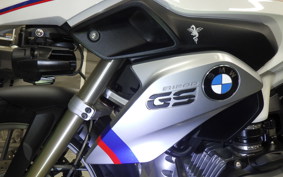 BMW R1200GS 2016