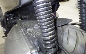 HONDA PCX 160 2021 KF47