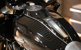 HARLEY FLTRX ROAD GLIDE 2026 KH7