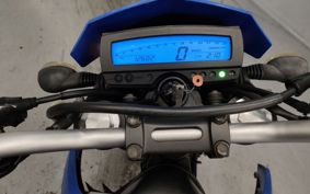 KAWASAKI D-TRACKERX LX250V