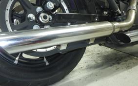 HARLEY XL883N 2017