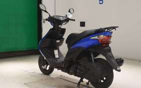 SUZUKI ADDRESS V125 S 2021 CF4MA