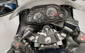 KAWASAKI ZZR400 2007 ZX400N