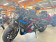 Фото BMW M1000R 2025 с японского аукциона