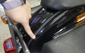 HARLEY XL1200CI 2012