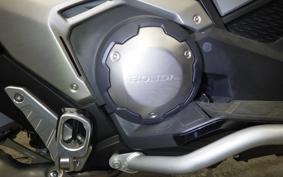 HONDA X-ADV 750 2025 RH21