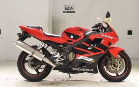 HONDA CBR600F GEN 3 2001 PC35