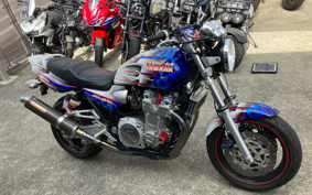 YAMAHA XJR1300 1998 RP01J