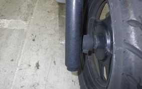 SUZUKI ADDRESS V125 G CF4EA