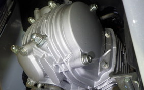 HONDA C125 SUPER CUB JA48