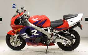 HONDA CBR900RR 3 2018