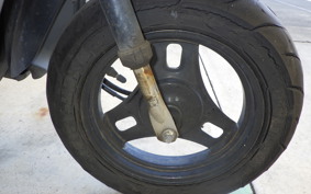 SUZUKI LET's 4 CA45A