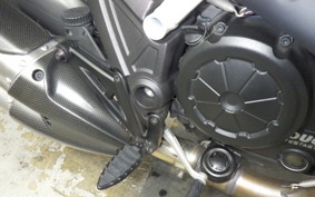 DUCATI DIAVEL AMG 2012
