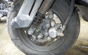 SUZUKI ADDRESS V100 CE11A